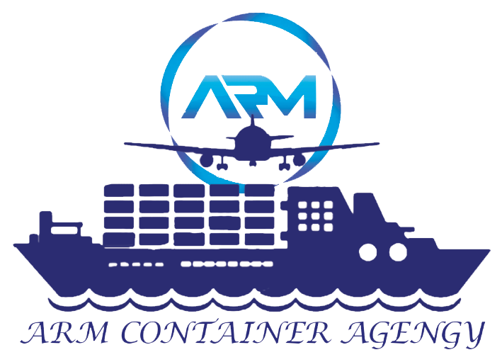 ARM Container Agency